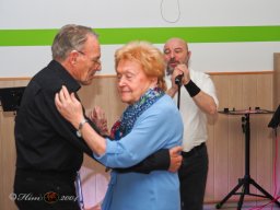 Mit Musik zur Menschlichkeit-VinziRast 8.03.2025